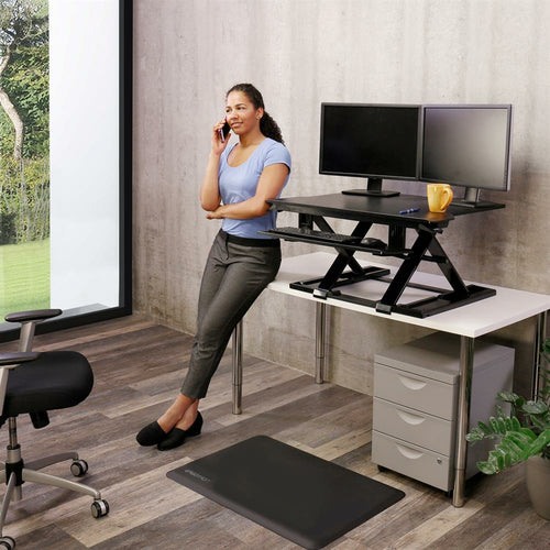 Ergotron WorkFit-TX
