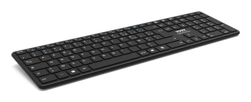 Port Designs 900903-R-UK keyboard