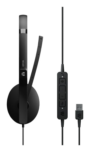 EPOS ADAPT 160T USB II