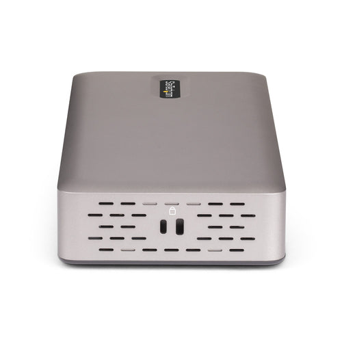 StarTech.com 150UE-USB4DOCKTRIPLE laptop dock/port replicator