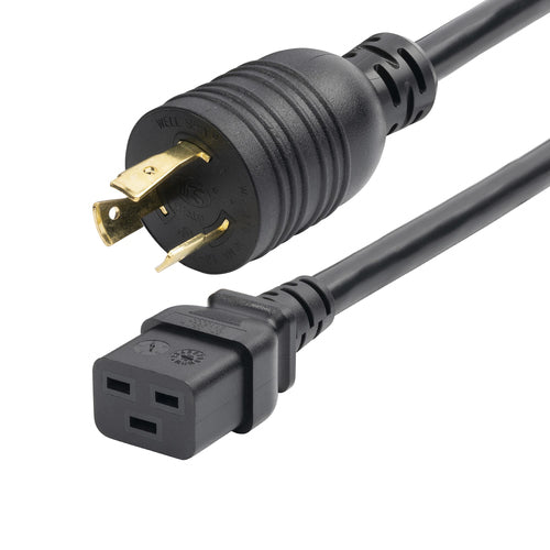 StarTech.com ZA16-2600-POWER-CORD power cable
