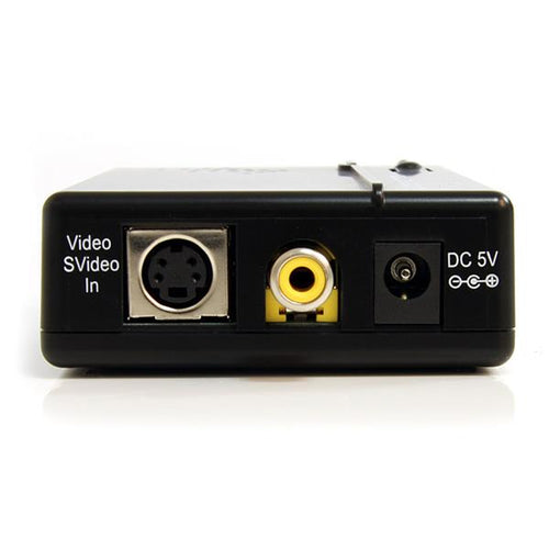StarTech.com VID2VGATV2 video signal converter