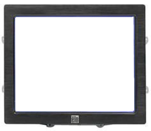 Mounting Kit Elo Touch Solutions E860319 Black - E860319