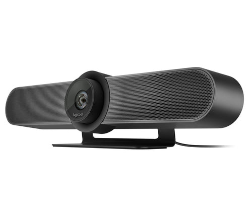 Logitech MeetUp video conferencing system