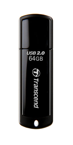 Transcend JetFlash 350 USB flash drive