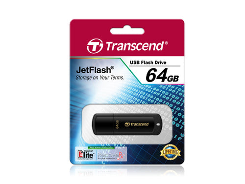 Transcend JetFlash 350 USB flash drive