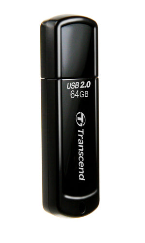 Transcend JetFlash 350 USB flash drive