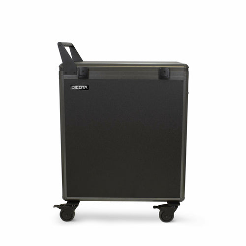 DICOTA D32005 portable device management cart/cabinet