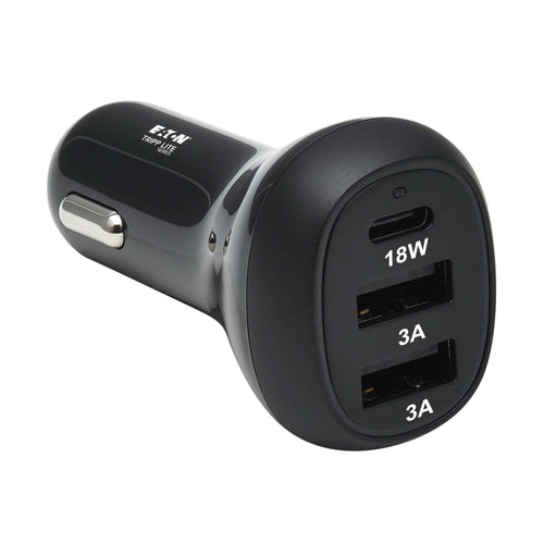 Tripp Lite U280-C03-36W-1B mobile device charger