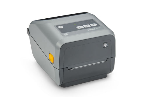 Zebra ZD421C Thermotransfer-Etikettendrucker 203 DPI 152mm/Sek. Kabelgebunden Kabellos