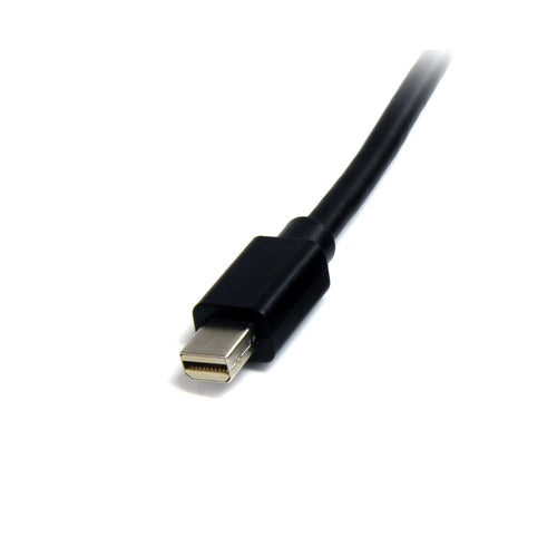 StarTech.com MDISP2M DisplayPort cable