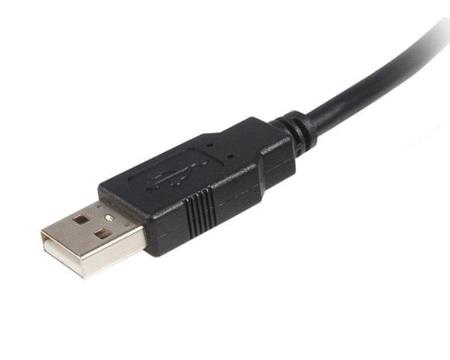 StarTech.com USB2HAB3M USB cable