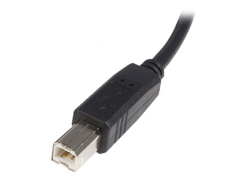 StarTech.com USB2HAB3M USB cable