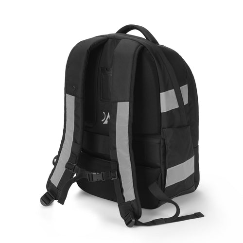 DICOTA Hi-Vis V2 backpack