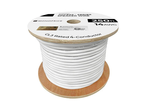 Monoprice 44335 audio cable