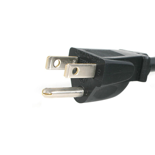 StarTech.com PXT101NB3S10 power cable