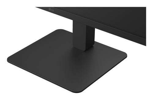 LG 27BA650-B computer monitor
