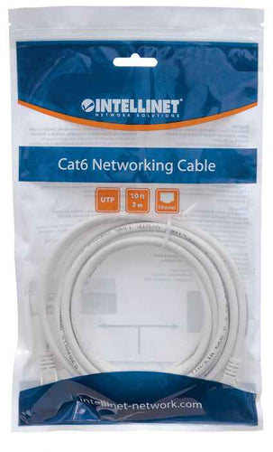 Intellinet 341967 networking cable