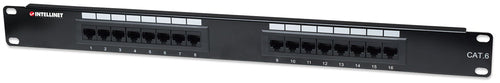 Intellinet 519526 patch panel