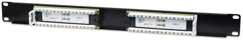 Intellinet 519526 patch panel