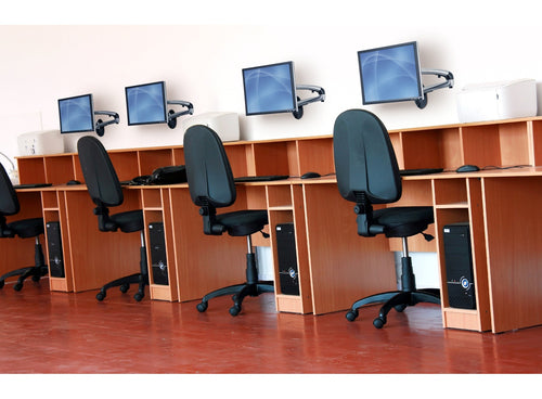 Peerless LCW620A monitor mount / stand