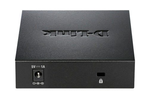 D-Link DGS-105 network switch