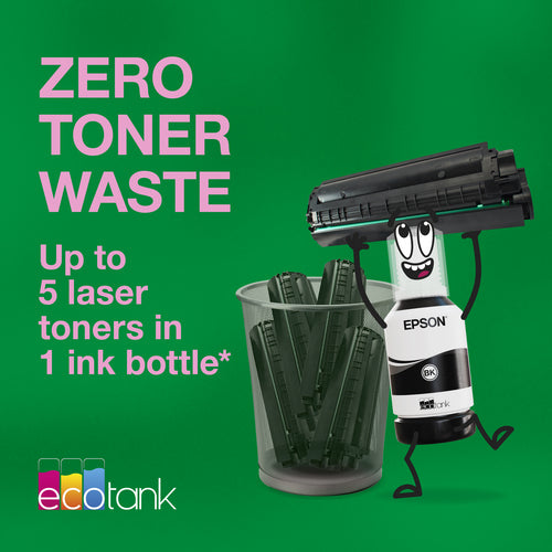 Epson EcoTank ET-M2120