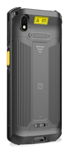 Newland MT93 Megattera Pro Straight Shooter handheld mobile computer