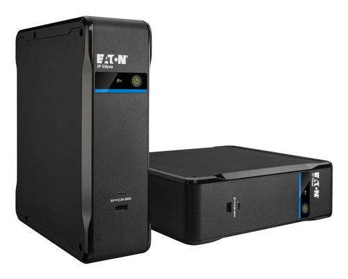 Eaton 3P900UI uninterruptible power supply (UPS)