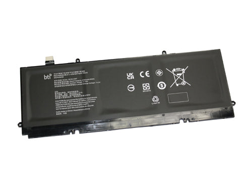 BTI RC30-0357- industrial rechargeable battery