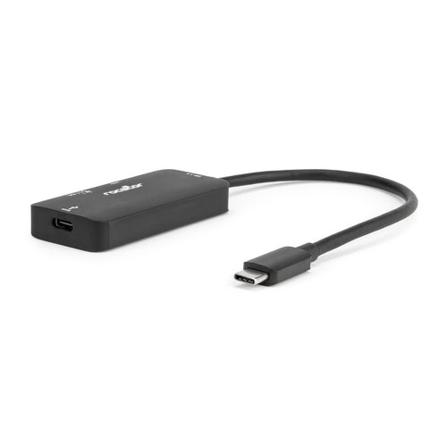 Rocstor Y10A306-B1 interface hub
