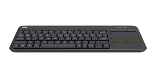 Logitech 920-007165 keyboard