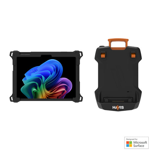 Havis PKG-TAB4-MSFT1 mobile device dock station