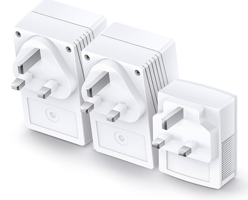 TP-Link TL-WPA4220T KIT