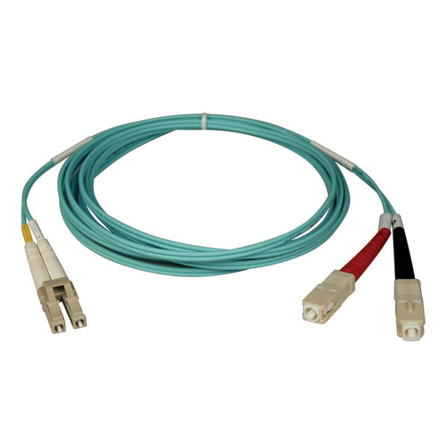 Tripp Lite N816-10M InfiniBand/fibre optic cable