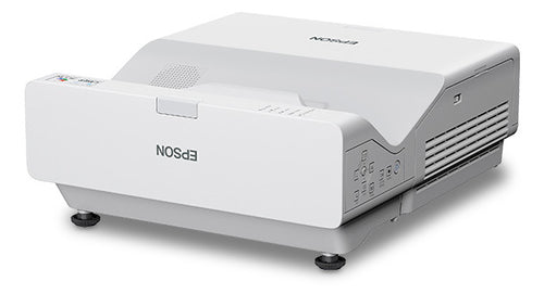 Epson PowerLite 770F