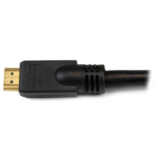 StarTech.com 10m HDMI/HDMI HDMI cable