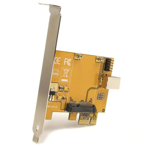 StarTech.com PEX2MPEX interface cards/adapter
