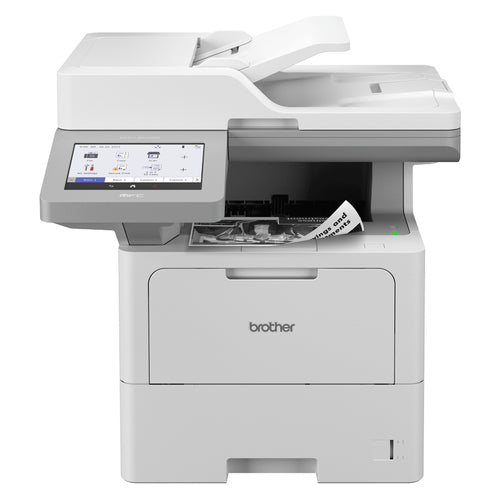 Brother MFC-L6910DN multifunction printer