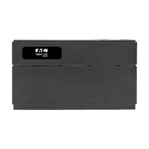 Tripp Lite U360-004-2F Schnittstellen-Hub