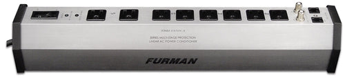 Furman PST-8 surge protector