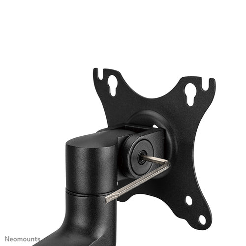 Neomounts DS20-425BL2 monitor mount / stand