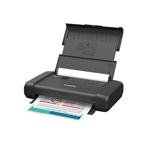 Canon MAXIFY BX110 inkjet printer