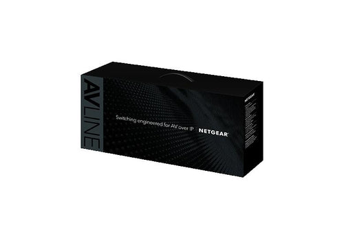 NETGEAR AV LINE M4250-16XF 16X1G/10G MGD SWCH