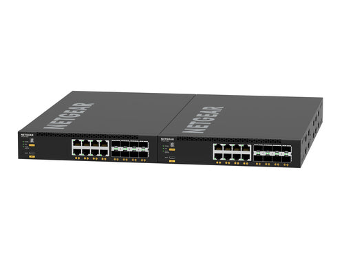 NETGEAR M4350-8X8F