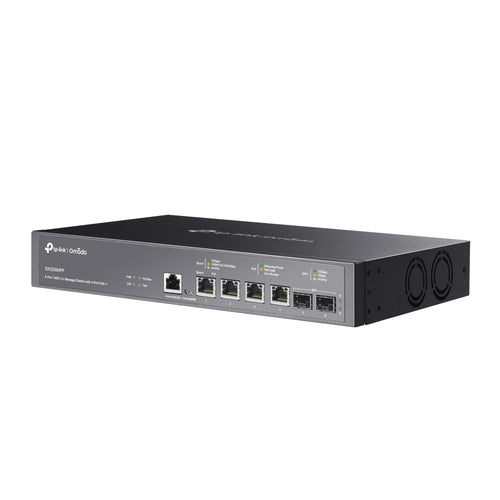 TP-Link Omada SX3206HPP network switch