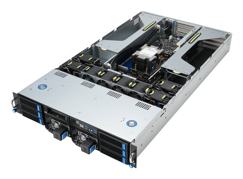ASUS ESC4000A-E12