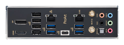 ASUS PROART B760-CREATOR WIFI