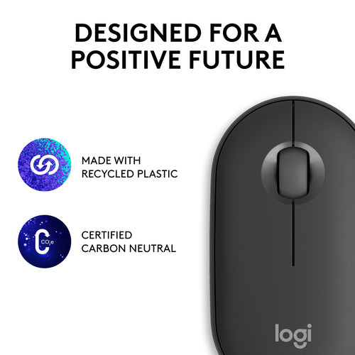 Logitech 910-007015 mouse