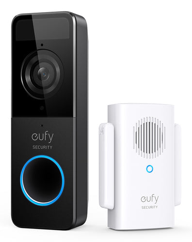 Eufy Video Doorbell 1080p